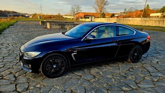 BMW 435XD - 2