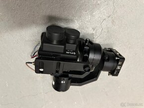 Gimbal Gremsy S1 - 2