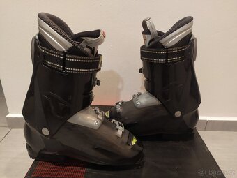 Nordica Sportmachine 90, vel. 28-28,5 - 2