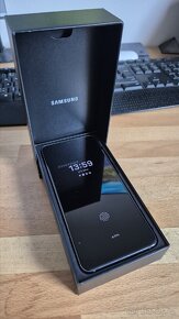 Samsung S21 128GB šedý - 2