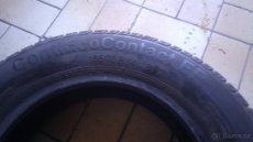 Continental 165/70R14 81 T - 2