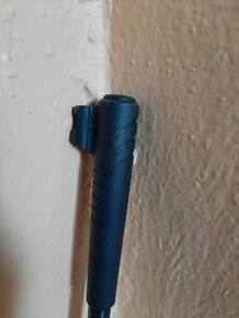 Vzduchovka 4,5mm - 2