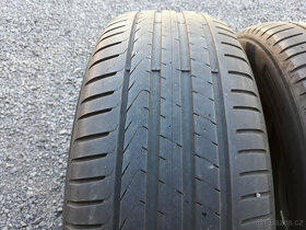 Letní pneu Pirelli 225/60/18 104W - 2