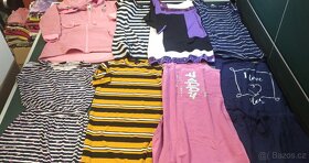 Dívčí oblečení 158-164 - 2
