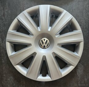 Poklice Volkswagen 16” - 2