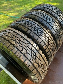 Pneumatiky 235/85r16 CONTINENTAL - 2