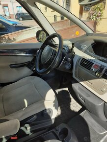 Citroen C4 grand Picasso - 2