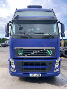 Volvo FH13 500 - 2