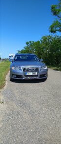 Audi A8 Look S8 - 2