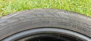 Nokian WR SUV4 Zimní 255/50R19 2x - 2