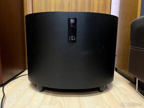 Kef psw 3500 - 2