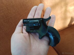 Revolver Adra Ekol 4 mm - 2