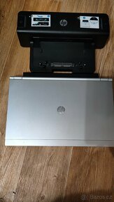 HP Elitebook 2170p - 2