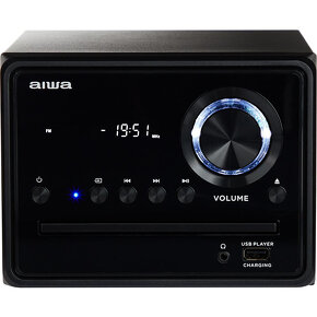 AIWA MSBTU-300 - 2