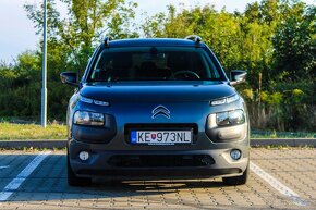 Citroën C4 Cactus BlueHDi 100 S S Shine - 2