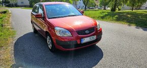 Kia Rio 1.6 16v - 2