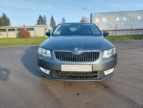 Škoda Octavia 3 EDITION 1.4TSi 110kW,aut.klima,senzory - 2