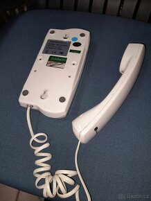 Domovní telefon - 2