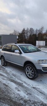 Kola R19 Touareg 2.5 , T5,T6 - 2