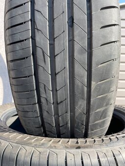 4x Bridgestone Alenza 001 SUV 235/50 R20 100W TL Letní - 2