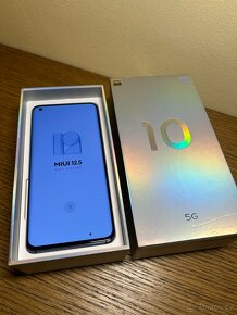 Xiaomi Mi 10 Twilinght Grey 8GB/256GB - 2