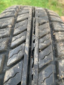 Pneumatiky 185/60 r14 2ks - 2