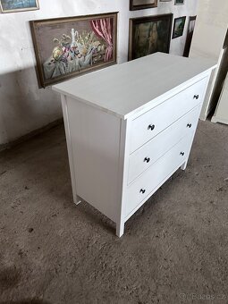 Ikea komoda HEMNES 3 - 2