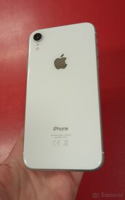 Apple iPhone XR 64GB nová baterie - 2