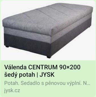 Valenda Jysk - 2