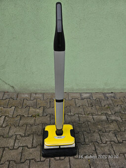 Karcher FC 7 - 2