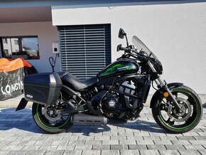 Kawasaki Vulcan S r.v.2020 - 2