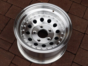 15" 5x127 AMERICAN RACING USA G20 VANDURA JEEP - 2