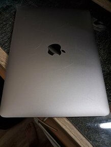 Macbook RETINA500 g - 2