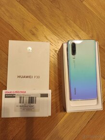 Huawei P30 - 2