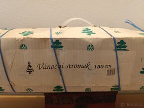 Vánoční stromeček - 2