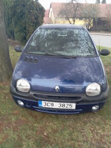 Twingo - 2