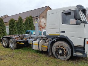 Volvo FM 12 nosič kontejnerů 6x2... - 2