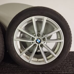 Originální sada kol BMW 3 G20 G21 17" - 2