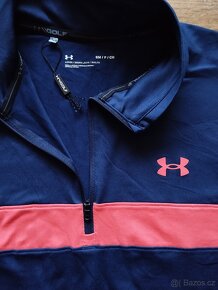 NOVÁ pánská mikina Under Armour vel. S - 2