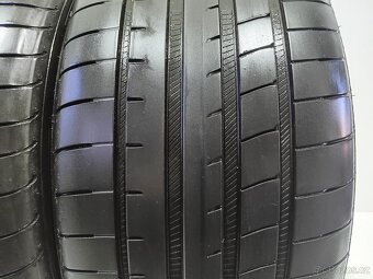 Letní pneu 255/35/19 GoodYear - 2