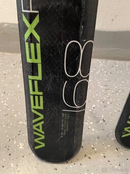 Lyže WAVEFLEX RACE LS + EL 10 GW 168cm - 2