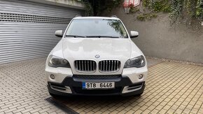 BMW X5 xDrive 3.0i 7míst - 2