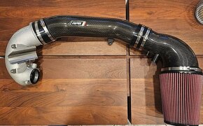 Audi RS3 8V /TT-RS /RSQ3 carbon intake APR - 2