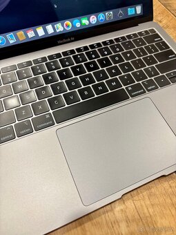 APPLE MacBook Air  Retina,13" (2019) - 2