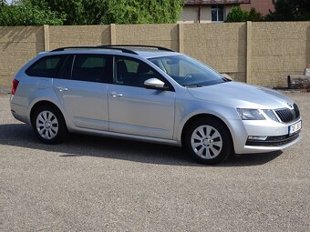 Škoda Octavia 1.5 TSI r.v.2018 2.Maj.el.servis ČR - 2