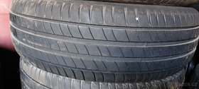 215/65/17 letní Michelin primasy 3 - 2