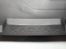 koberce gumové Kadjar - 2