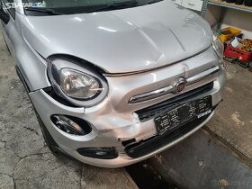 Fiat 500x 1.6 Mjet - 2