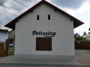 Pronájem prostoru v Ostravě Porubě - 2