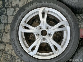 al.disky 5x114,3 R17 HYUNDAI KIA MAZDA - 2